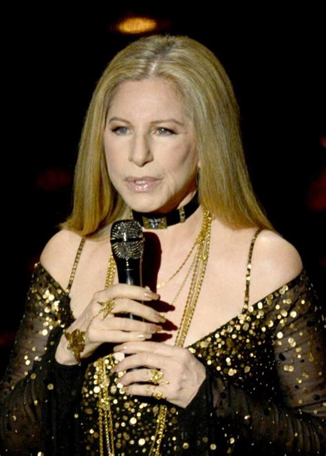 Barbra Streisand's Musical Collaborations: From Sinatra to Bocelli